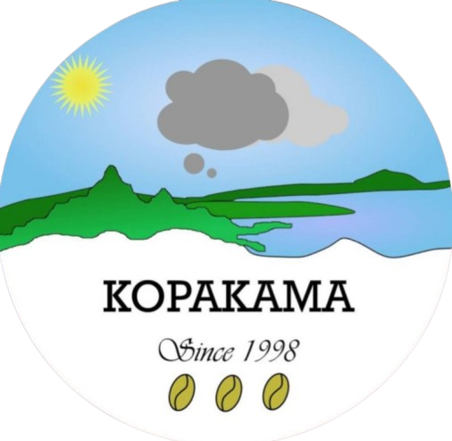 KOPAKAMA Logo