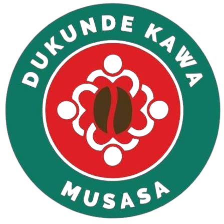 DUKUNDEKAWA MUSASA Logo