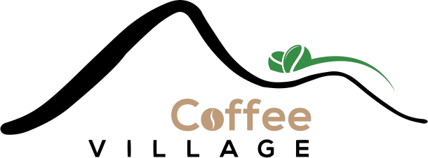 COFFEE VILLAGE Logo