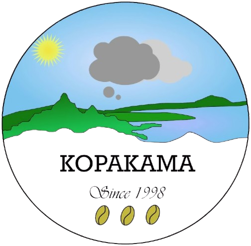 KOPAKAMA Logo