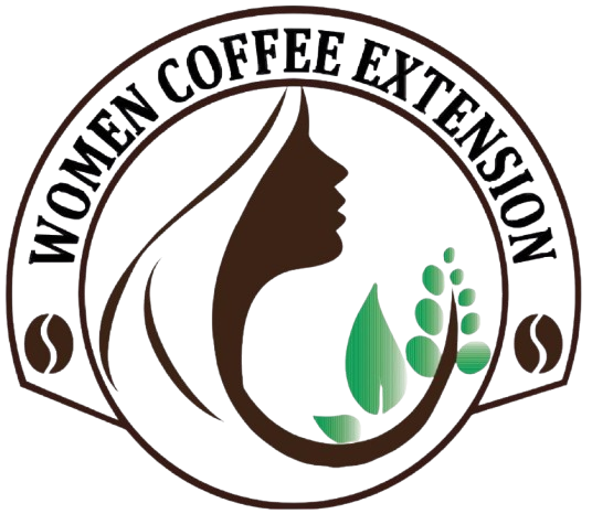 WOMEN COFFEE EXTENSION Logo