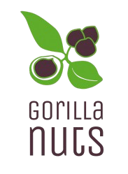 GORILLA NUTS Logo