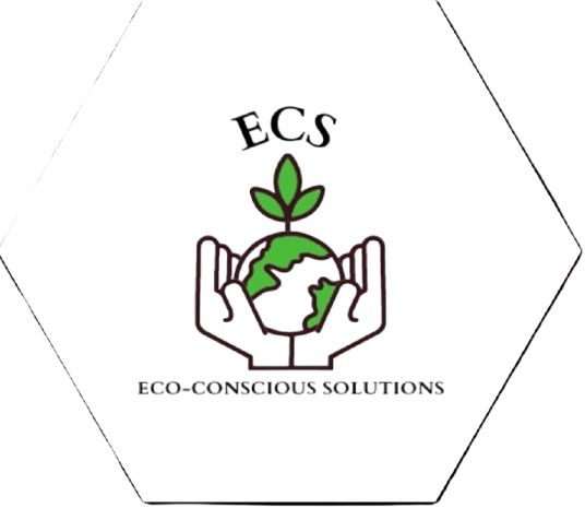 ECO CONSCIOUS SOLUTION LTD Logo