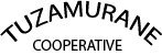 TUZAMURANE Logo