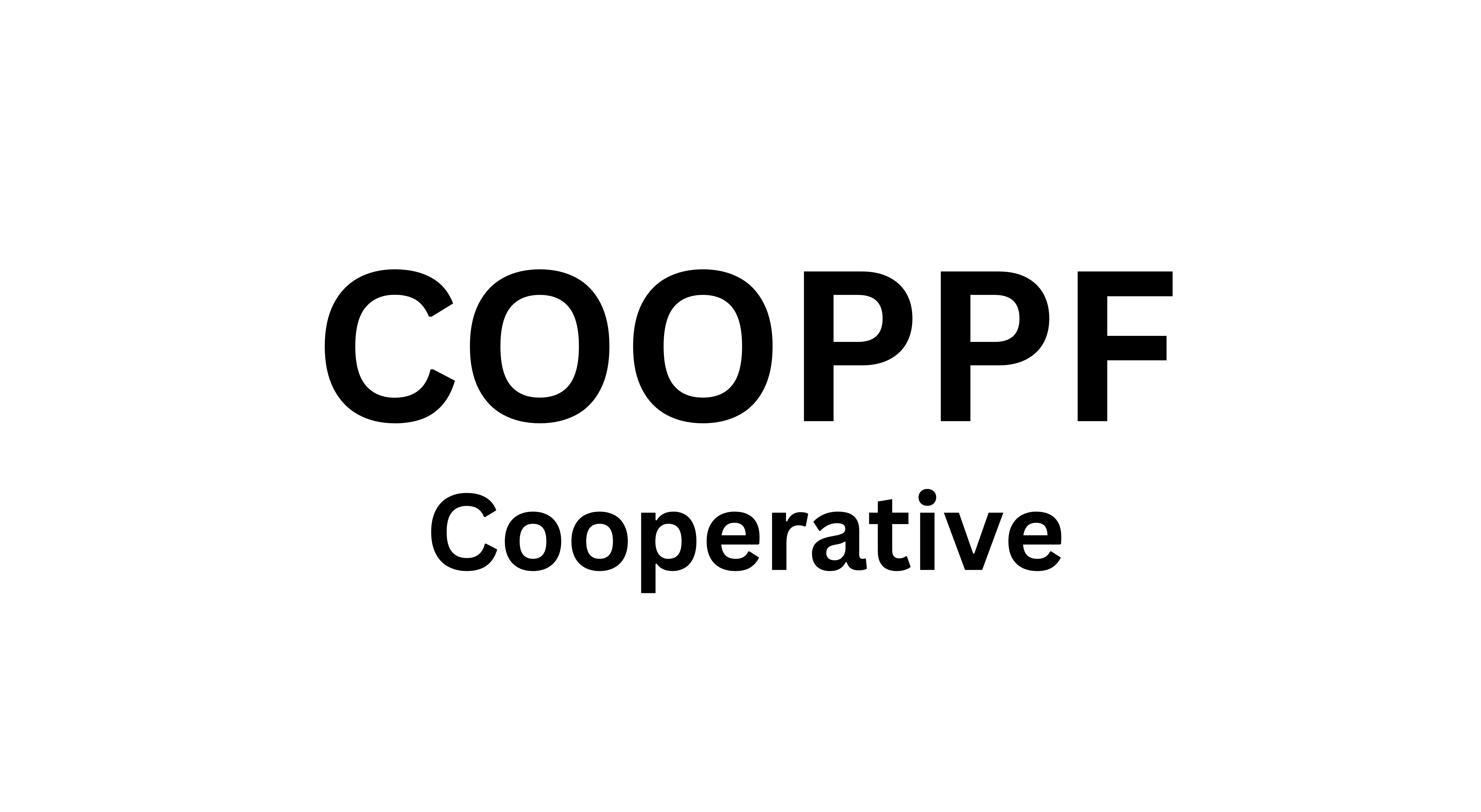 COOPPF Logo