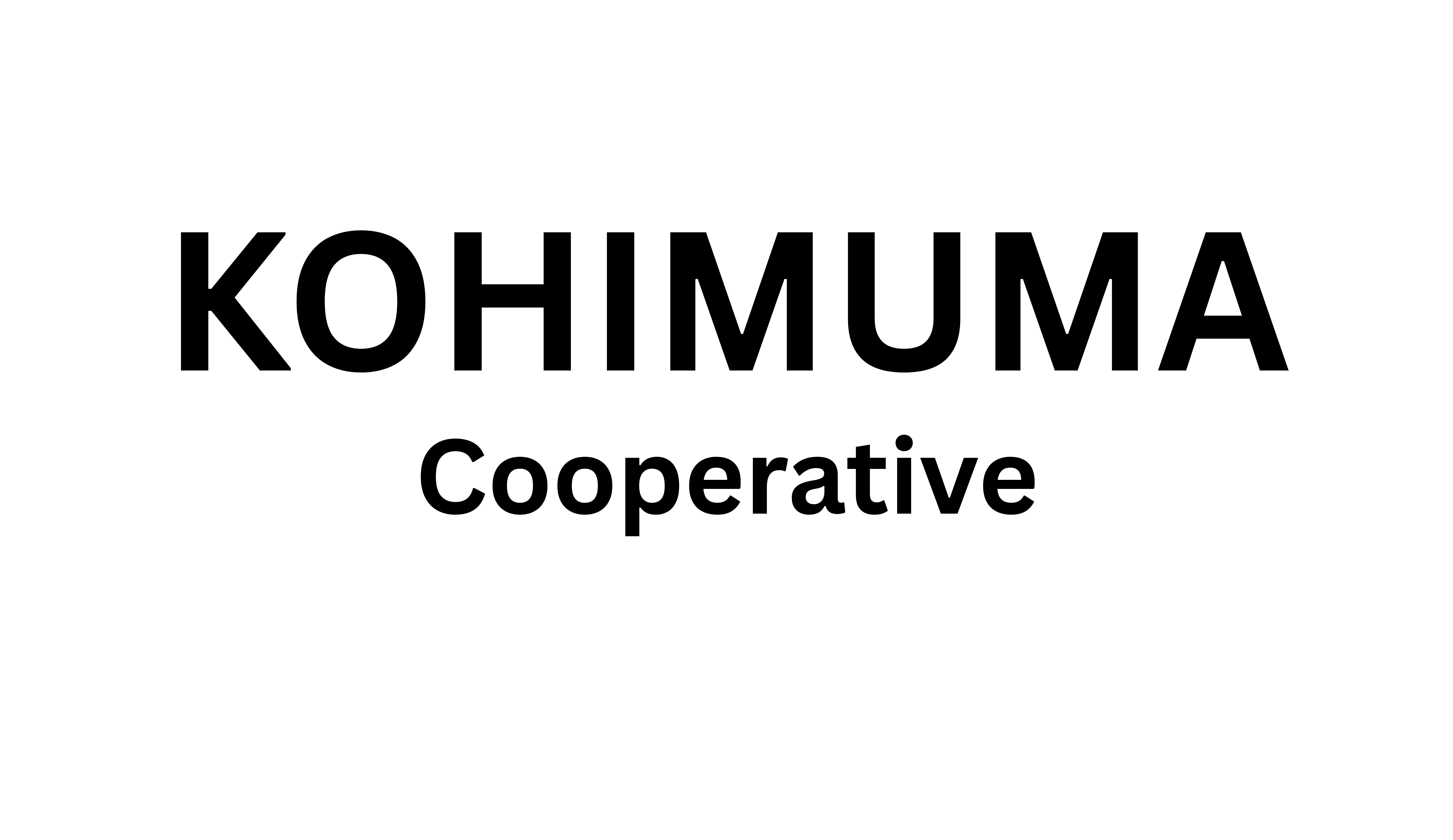 KOHIMUMA Logo