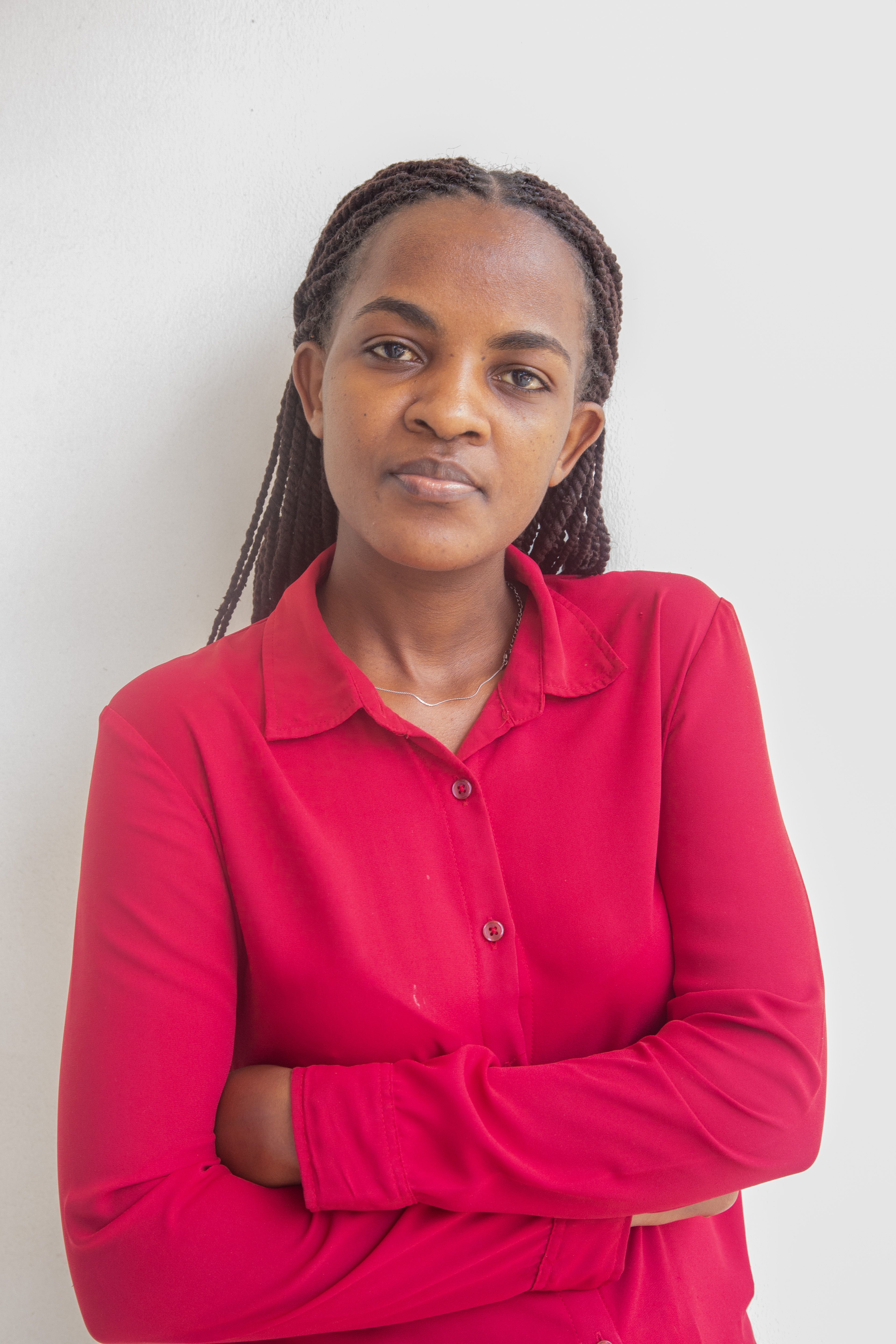 Phionah Kirabo